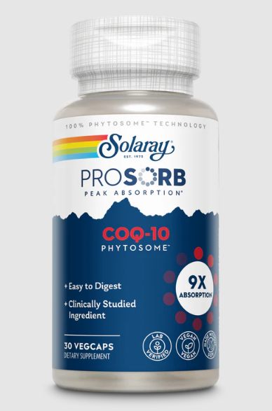 ProSorb CoQ10 Phytosome
