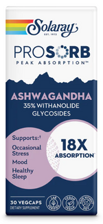 Prosorb Ashwagandha