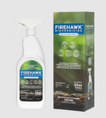 Firehawk Bioherbicide Ready to Use