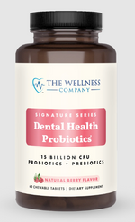 Dental Health Probiotics