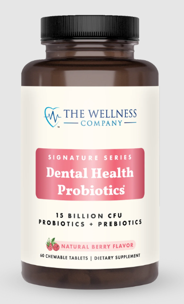 Dental Health Probiotics