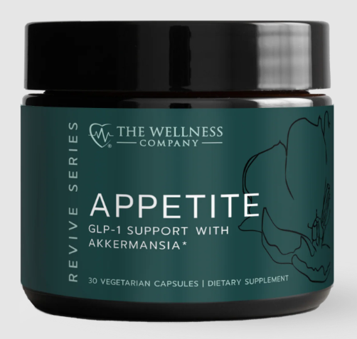 APPETITE