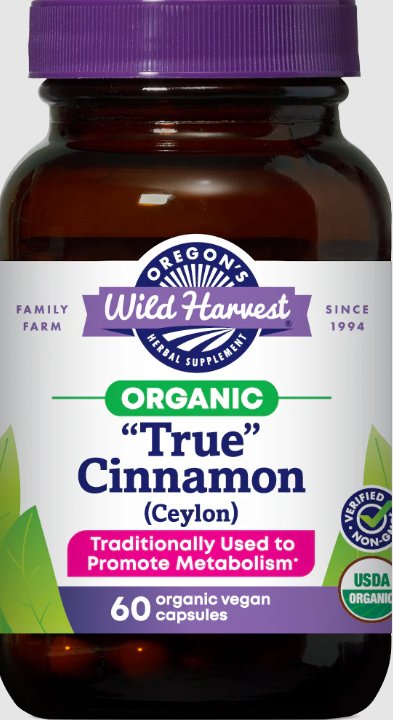 "True" Cinnamon (Ceylon)