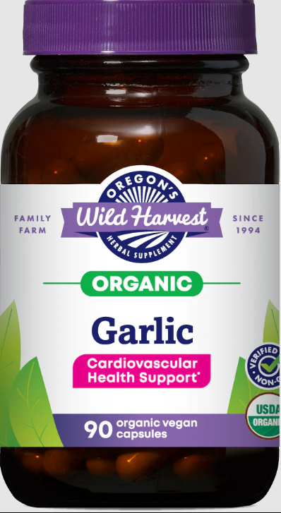 Garlic