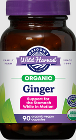 Ginger