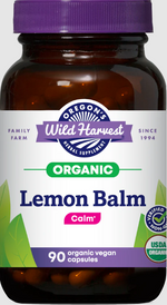 Lemon Balm