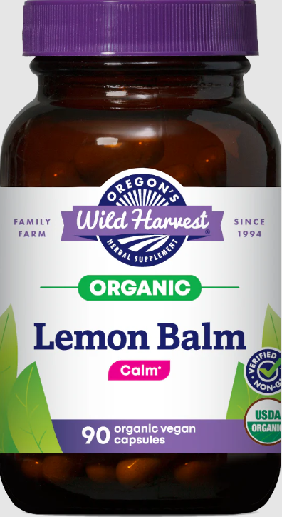 Lemon Balm
