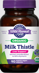 Milk Thistle