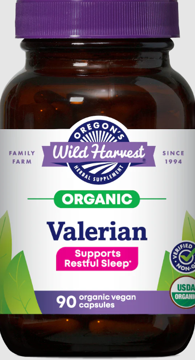 Valerian