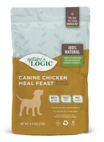 Chicken Meal Feast