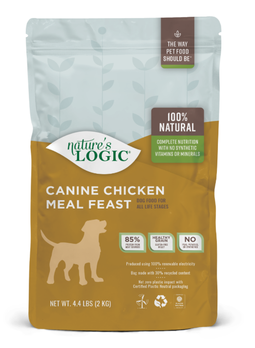 Chicken Meal Feast