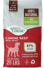 Canine Beef Meal Feast