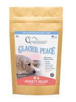 Glacier Peace - Anxiety Relief for Pets