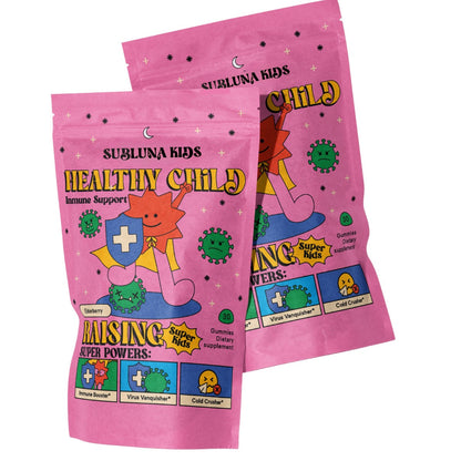 Healthy Child Immune Support Gummy