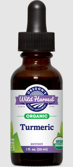 Turmeric (fresh 1:1) extract