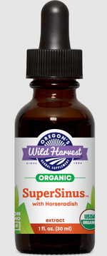 SuperSinus extract
