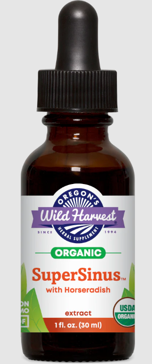 SuperSinus extract