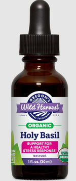 Holy Basil - 1:3 extract
