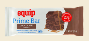 Prime Bar - Chocolate