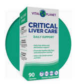 Critical Liver Care