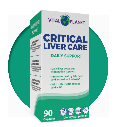 Critical Liver Care
