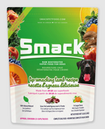 Lip Smacking Lamb