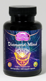 Diamond Mind