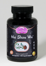 He Shou Wu