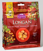 Longan Fruit