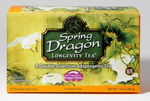 Spring Dragon Longevity Tea
