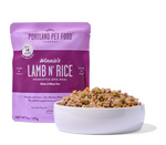 Lamb n' Rice Homestyle Dog Meal