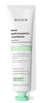 Ela Mint Toothpaste