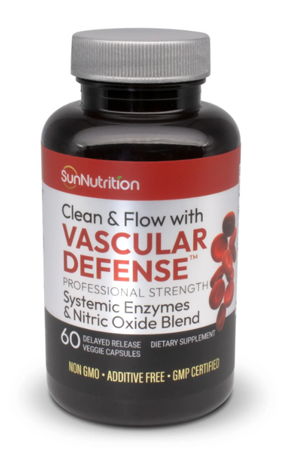 Vascular Defense