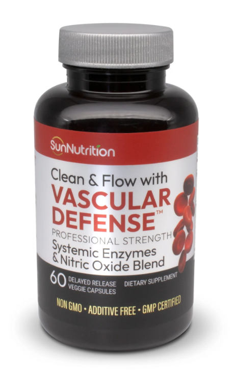 Vascular Defense