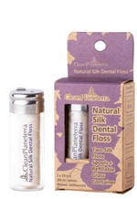 Clean Planeterra Natural Silk Dental Floss