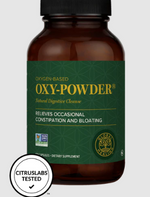 Oxy-Powder