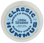 Hummus - Smooth Classic - 8OZ