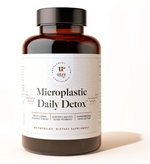 Microplastic Daily Detox