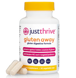 Gluten Away  30 capsules