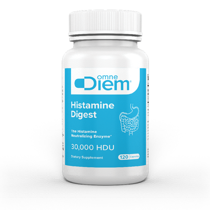 Histamine Digest 30000 HDUs