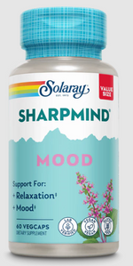 SharpMind Nootropics Mood