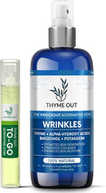 Thyme Out for Wrinkles