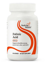 Folinic Acid