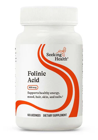 Folinic Acid