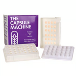 The Capsule Machine