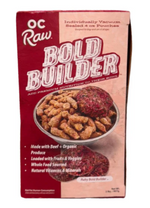 Bold Builder - Beef