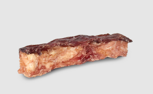 6" Skirt Steak Chew