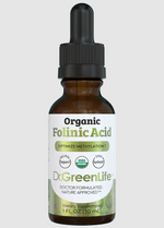 Organic Folinic Acid