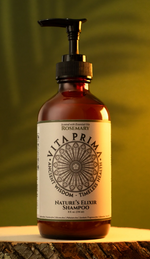 Nature's Elixir Shampoo