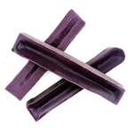 Blueberry Yak Cheese Chew